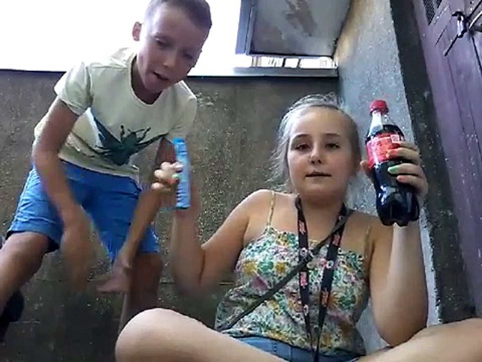 Coca-Cola .