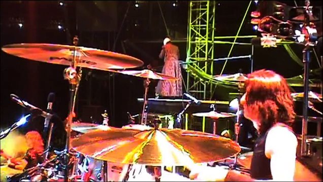 Judas Priest - A Touch of Evil [Valencia, Spain 2004]