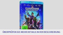 Guardians of the Galaxy [Blu-ray] Vorschau