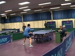 François - COS Villers