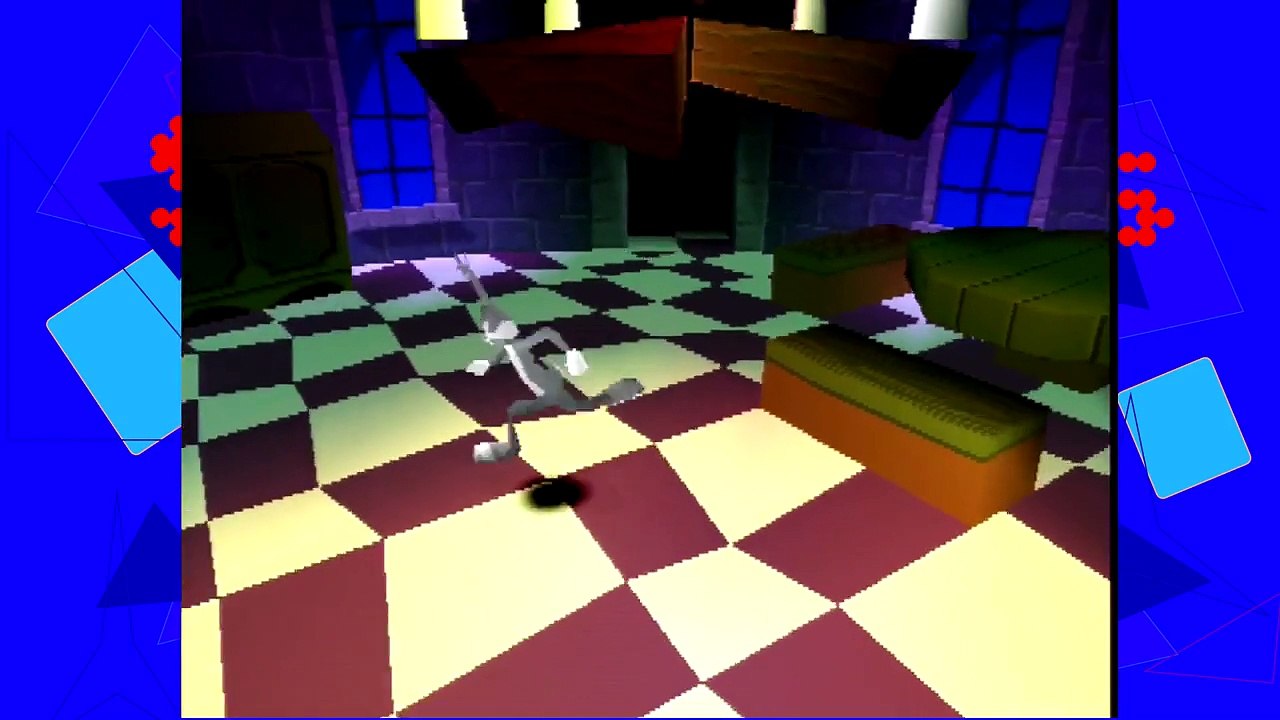 Let's Play Bugs Bunny: Lost In Time - No Guarantees - Episode 27 - ShiNurds