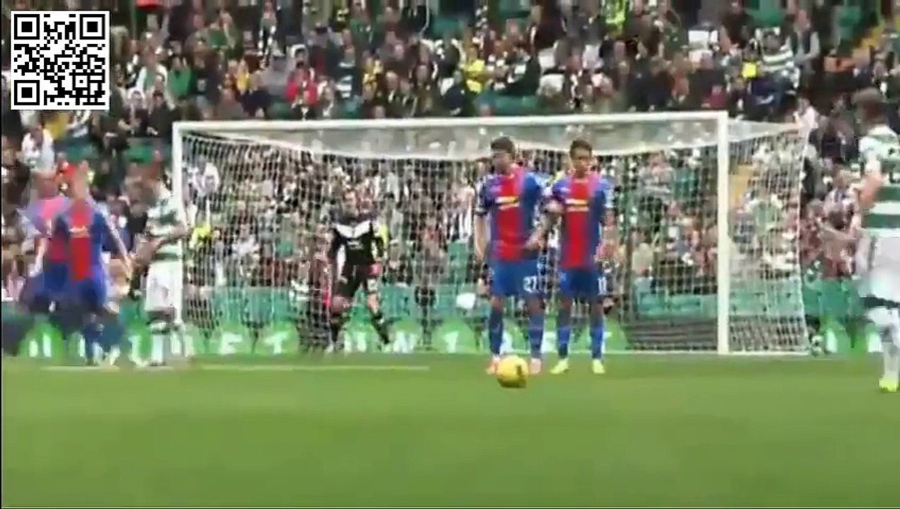 Celtic 4-2  Inverness CT All Goals and Highlights SPL 15.08.2015