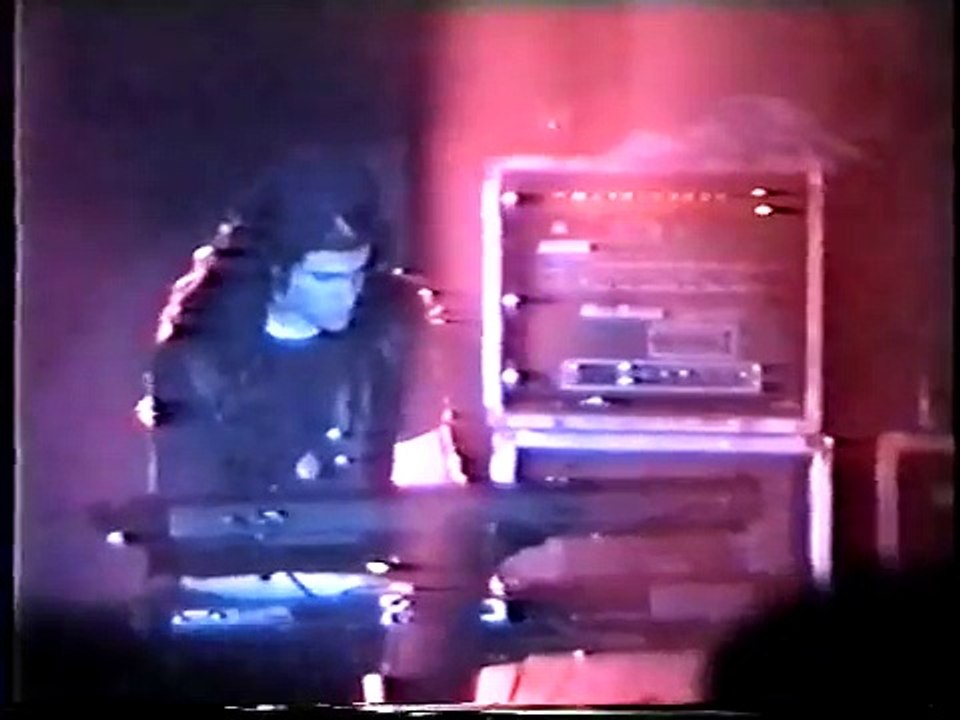 Dream Theater - Wait for Sleep