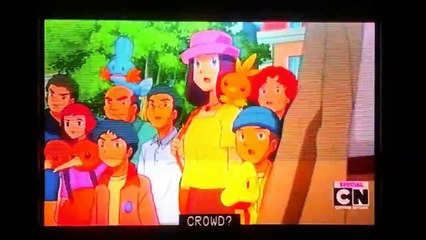 Pokemon Mega-Evolution Special 3 (1st Clip)