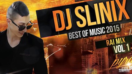 Cheb Houssem - Khatira Khatira Remix Dj Slinix 2015