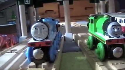 Gordon Takes A Dip WR re enactment