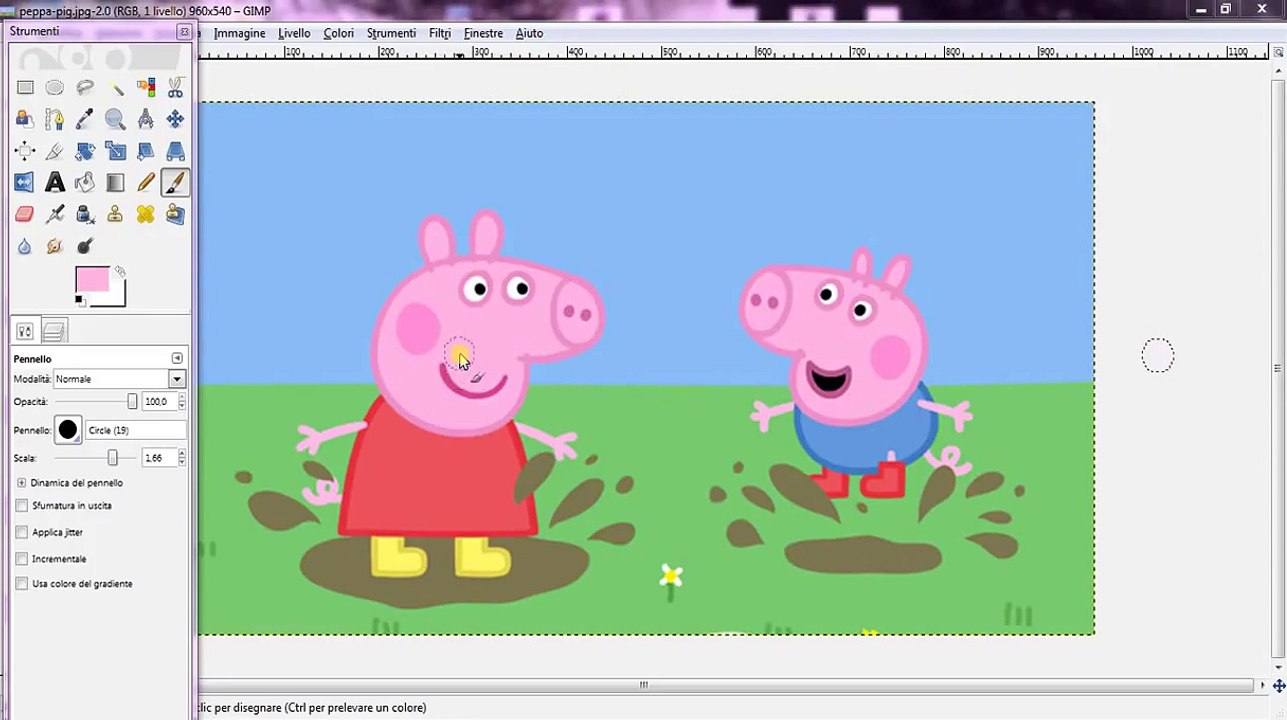 Peppa pig en español | Свинка Пеппа на испанском | Peppa pig in Spanish