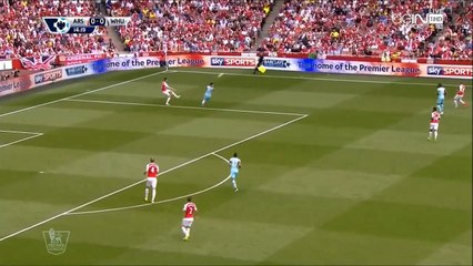 Arsenal 0 Westham 2 analysis and criticism