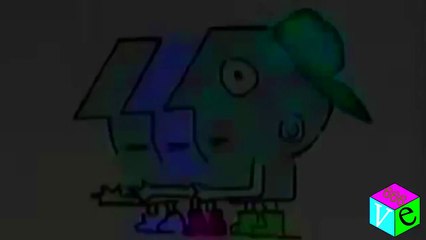 Not sure what I did to PBS Kids 1996