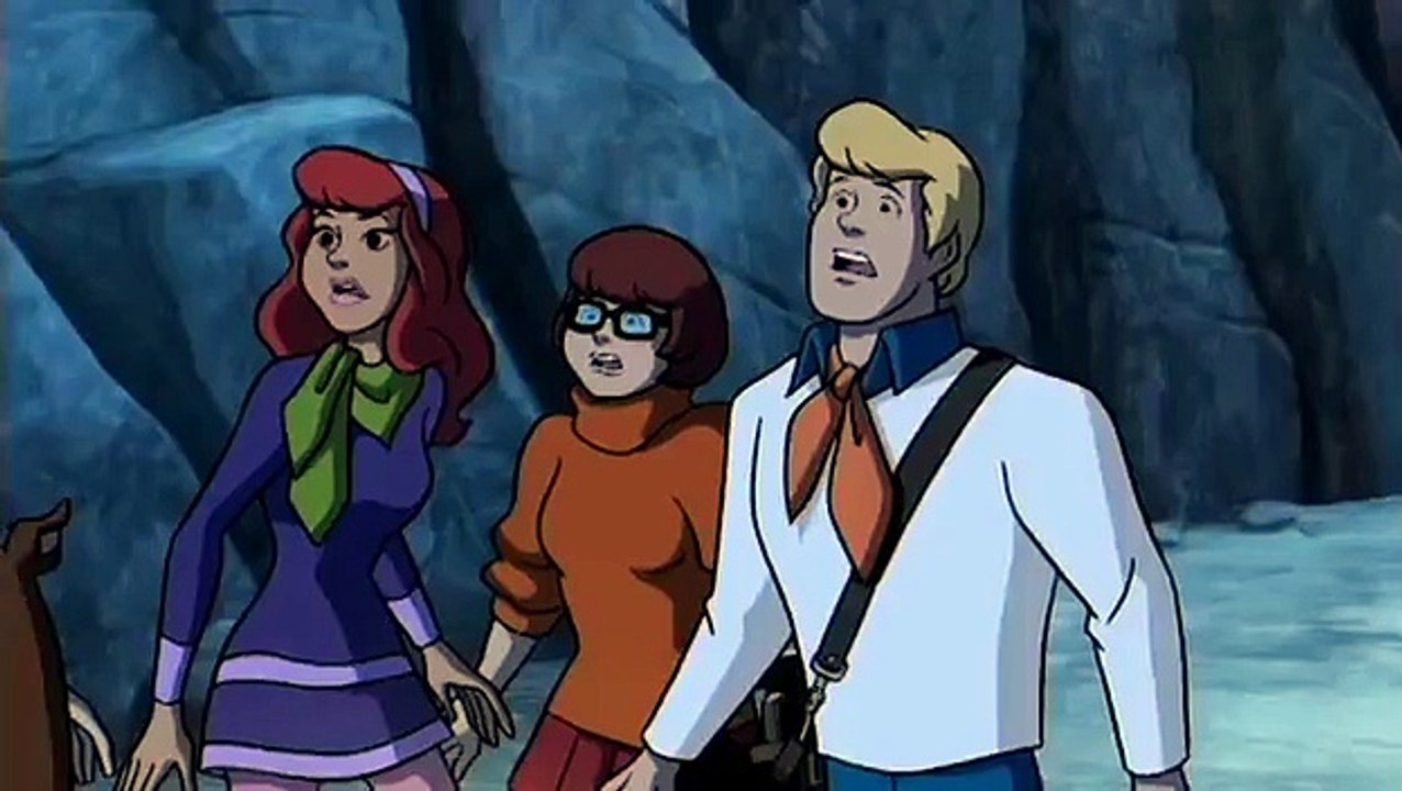 Scooby Doo's Most Important Moment