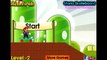 Play Free Online Mario Games For Kids - Mario Skateboard Game - Mario Games