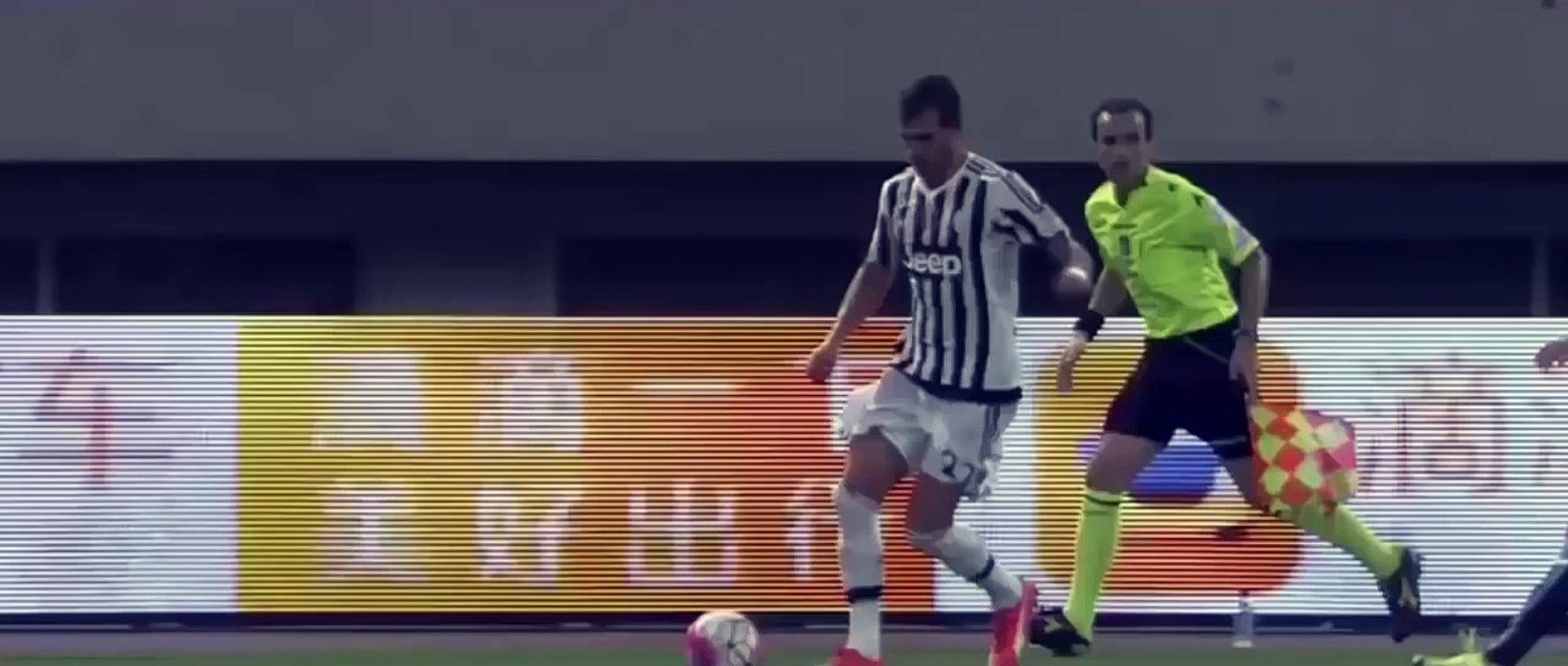 All Goals | Juventus 20 Lazio  Super Coppa Italia 08/08/2015
