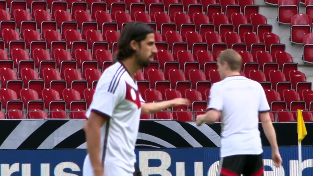 LiebesAus von Sami Khedira & Lena Gercke schockt die Promis!