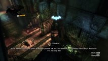 Batman Arkham Asylum test amd radeon hd 8570m