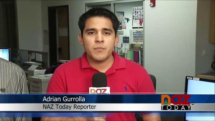 Student Newspaper Shares Insights on Kayla Mueller's Experience at NAU