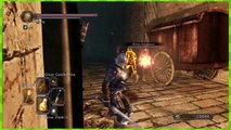 Dark Souls II Co-op W/Horus | Part 59 | Dragons