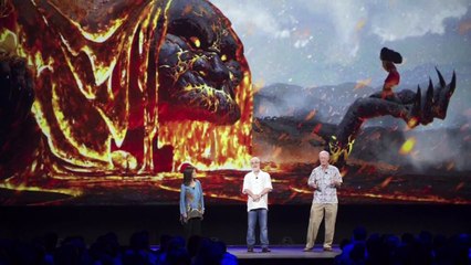 D23 News Update FINDING DORY, TOY STORY 4, ZOOTOPIA, GIGANTIC AND MORE!