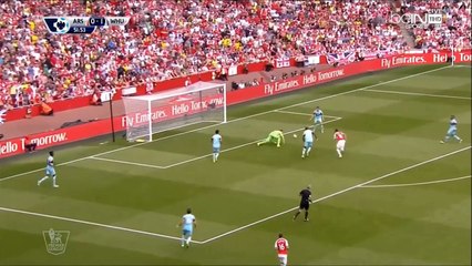 Arsenal 0 Westham 2 (2nd half) Criticism and analysis