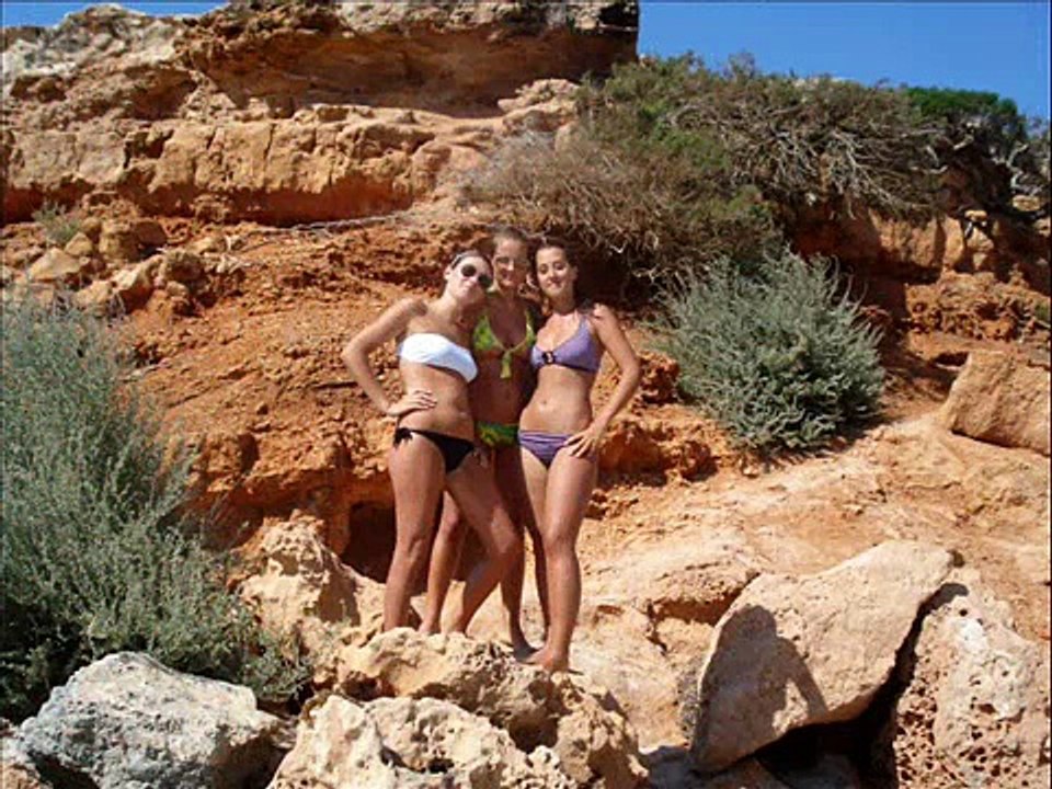 FORMENTERA 2007