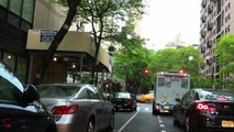 New York city yellow cab(assault)