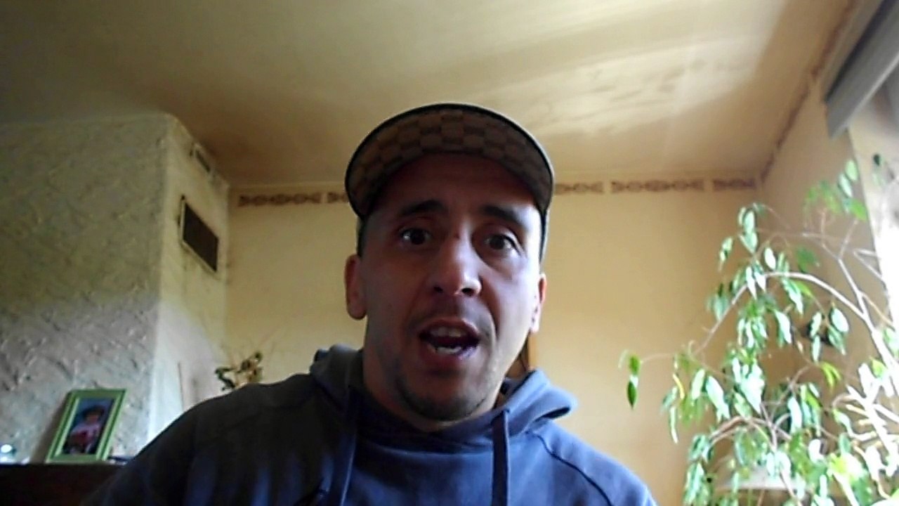 REDA Freestyle Sur 1 PROD de Vinc-Marshall