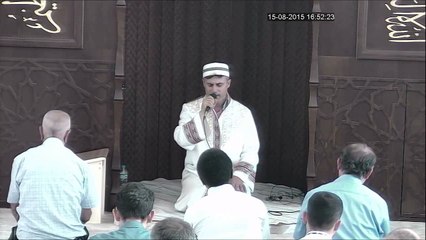 Mehmet Fırat - Şems Suresi