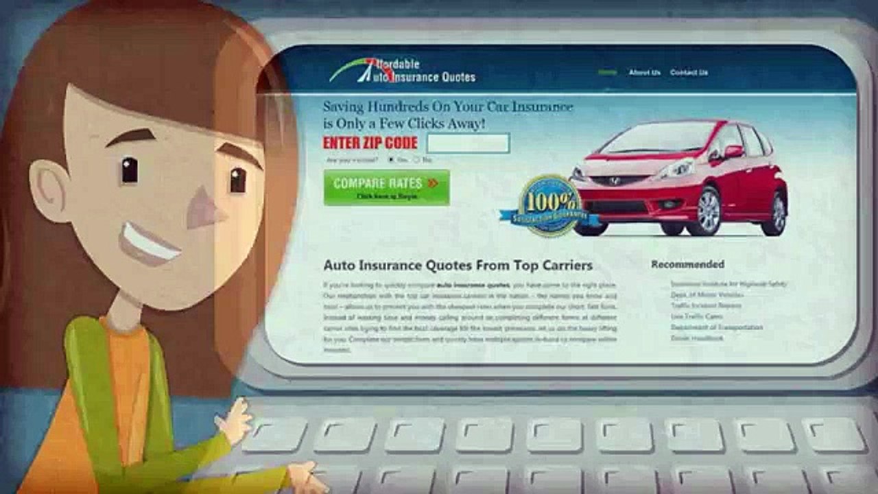 How to Get Cheap Auto Insurance in Orlando