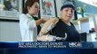 Bay Area Doctors Donate Prosthetic Arms to Egyptian Woman   NBC Bay Area