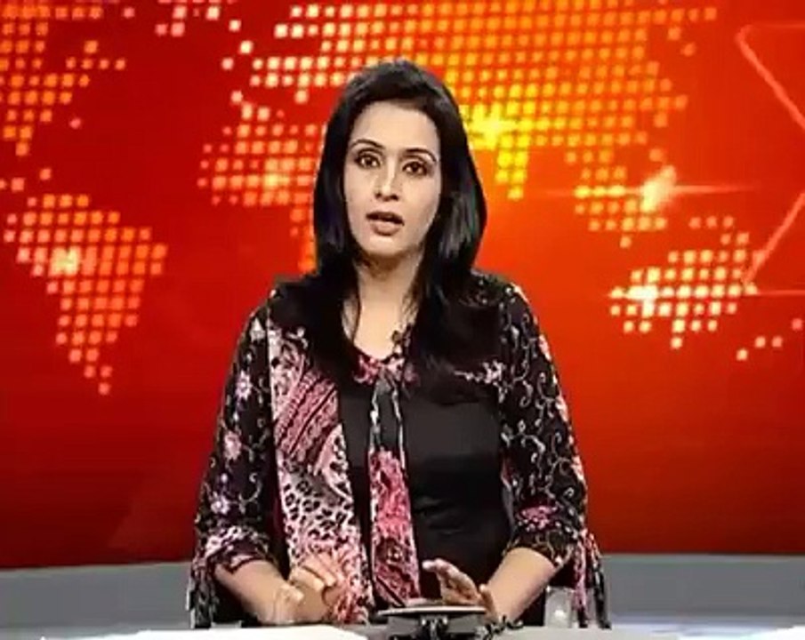 just watch news caster