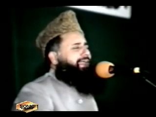 Aj sik mitran di vadheri ye full punjabi kalam - by Syed Fasih-ud-din Soharwardi