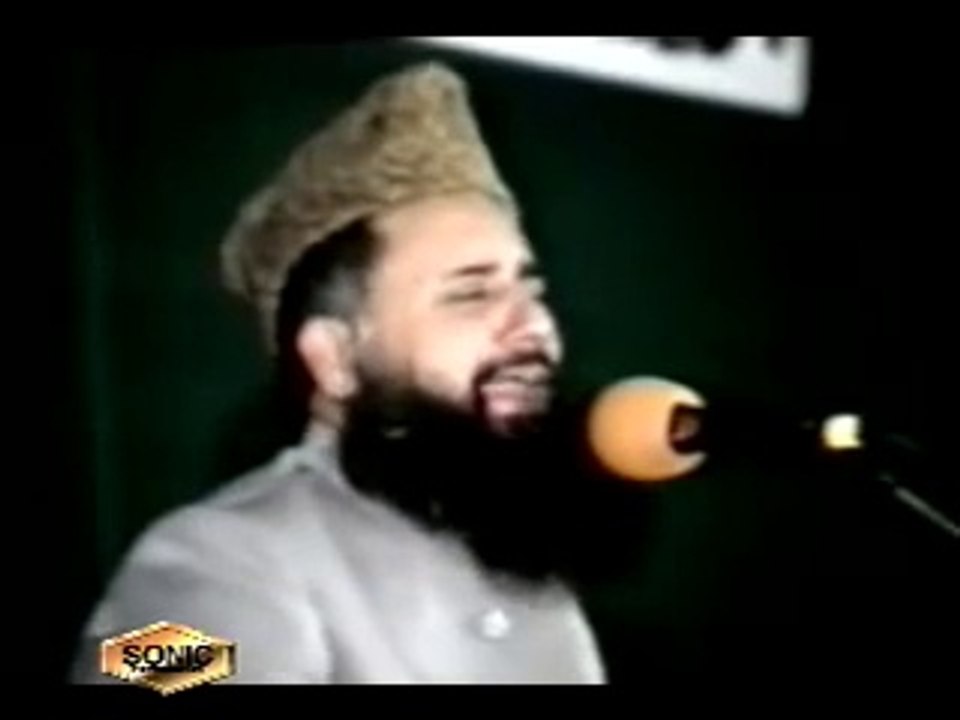 Aj sik mitran di vadheri ye full punjabi kalam - by Syed Fasih-ud-din Soharwardi