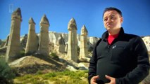 National Geographic Access 360 World Heritage Cappadocia