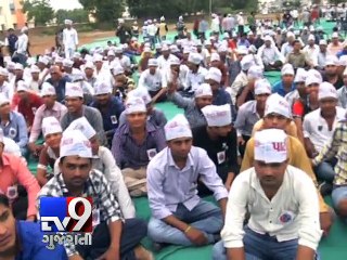Do 'Patels' really need reservation? - Tv9 Gujarati
