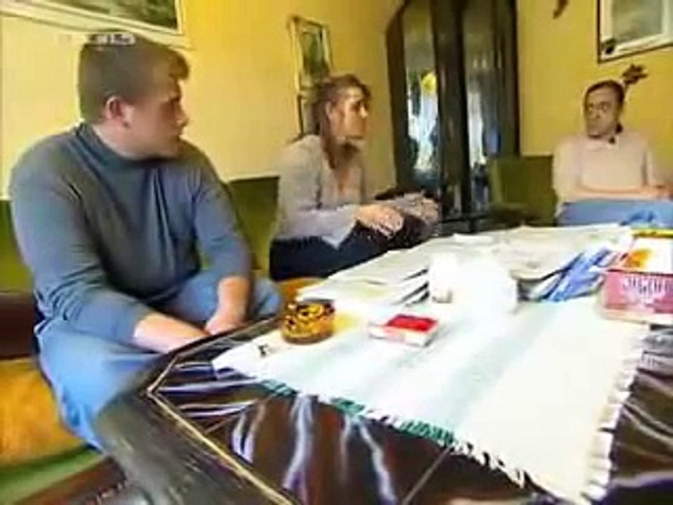 Hartz4 Arno Dübel - Deutschlands glücklichster Arbeitsloser (Doku)