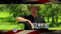 Ted Nugent Triggers the Vote!