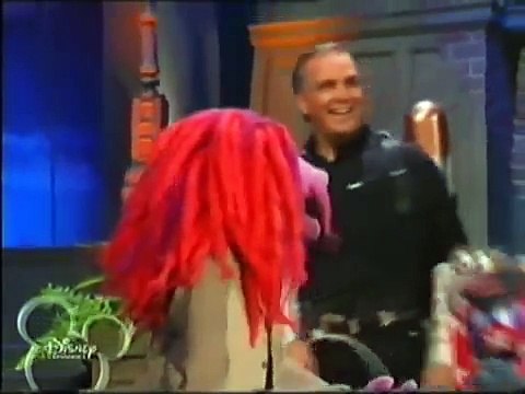 Muppets Tonight - S1 E2 P3/3 - Garth Brooks