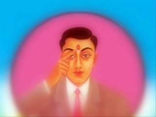 Meditation for beginners - 7 Rays Meditation (Hindi)