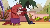 Star vs  The Forces of Evil   Lobster Claws Sleep Spells short promo 1