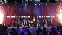 Rainer Hersch's fan channel changes lives