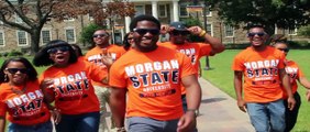 2014 ACCESS Mentors | Morgan State University