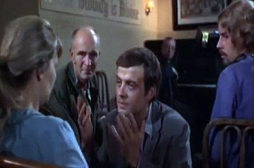 Rachel, Rachel Trailer