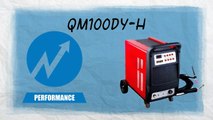 QM100DY-H IGBT Power Transistor Module - Mitsubishi Electric Product