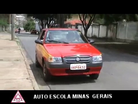 Video Aula 2ª parte (AUTO ESCOLA MINAS GERAIS)