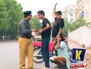 A Funny Video Made on 14th August - August Special