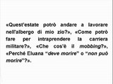 Lettera al Ministro Gelmini su 