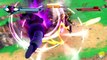 Dragon Ball Xenoverse PC   Evil Hercule Vs Perfect Cell MOD 【60FPS 1080P】1