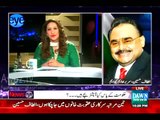 Meher Bokhari Taunts   Altaf Hussain After He Sung National Anthem Of Pakistan