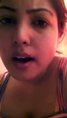 Komal Jha Hot Girls Talking With peoples Must Watch