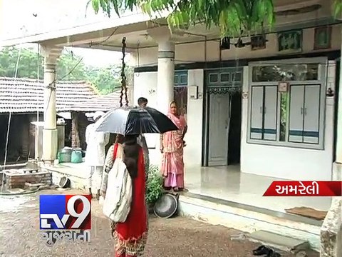 Patidars' stir over OBC status, an obstinacy or political game - Tv9 Gujarati