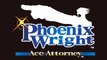 Phoenix Wright: Ace Attorney OST - Pursuit ~ Cornered